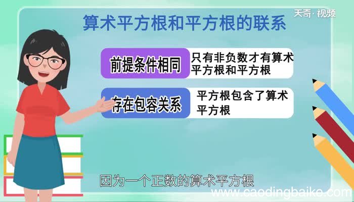 算术平方根等于它本身的数是 算术平方根等于本身的数是几
