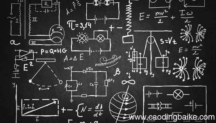 重力和引力的区别 重力和引力的区别和联系