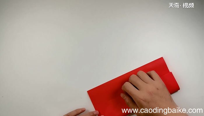 红纸灯笼的做法 红纸灯笼怎么做好看