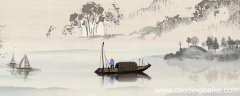 湖光秋月两相和,潭面无风镜未磨什么季节 湖光秋月两相和,潭面