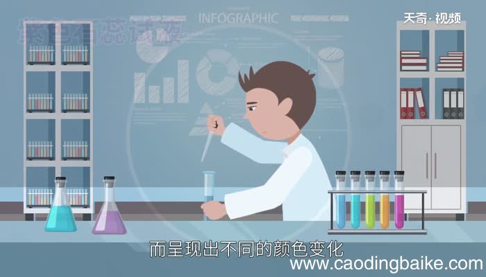 紫色石蕊溶液遇中性溶液显什么色紫色石蕊溶液遇中性溶液会变成什么颜色