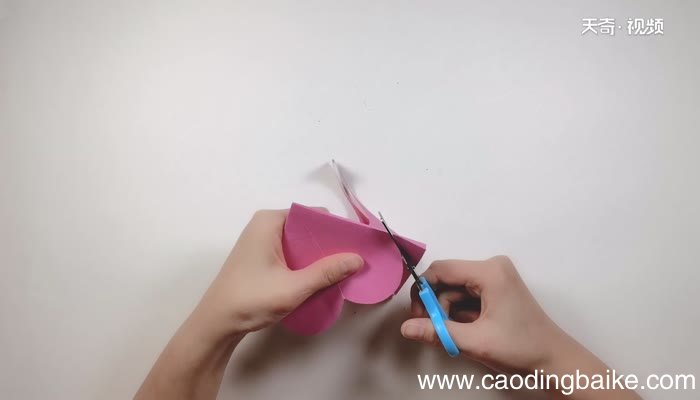 立体情人节贺卡怎么做 立体情人节贺卡的做法