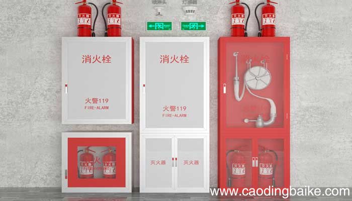 学校消防宣传的目的和意义 消防知识宣传的意义