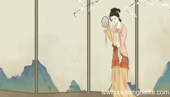 西施是哪个朝代的人 西施究竟是哪个朝代的人