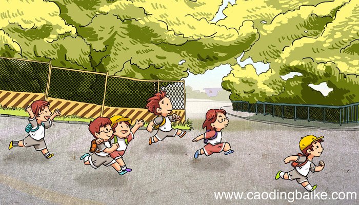 未来学习的特点是 未来学习的特点是什么