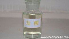 氧化铝与稀盐酸反应方程式 氧化铝与稀盐酸反应方程式是什么