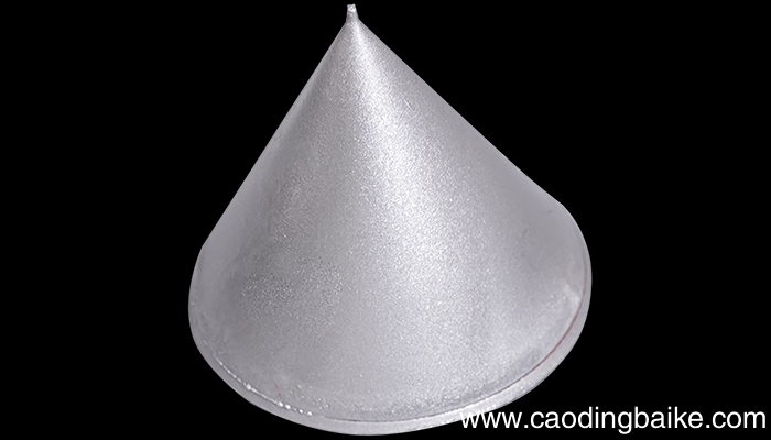 圆锥体的底面积公式是什么 圆锥体的底面积公式是啥