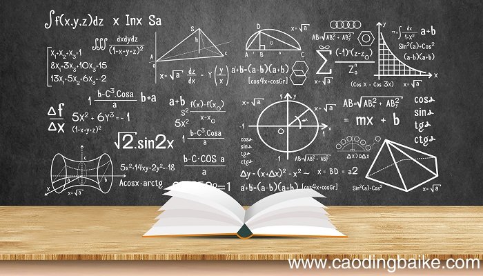 6和11的最大公因数 6和11的最大公因数是多少