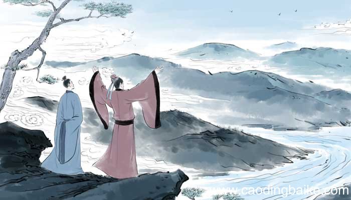 田登为郡守的文言文翻译 田登为郡守的文言文翻译及注释