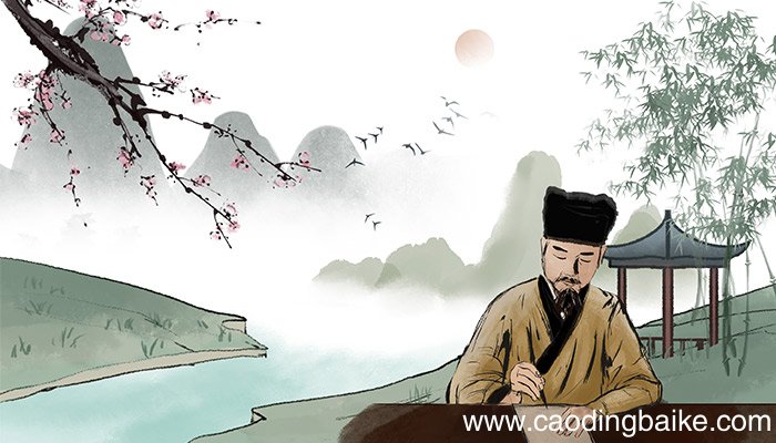 我非生而知之者好古敏以求之者也翻译 我非生而知之者好古敏以求之者也翻译是什么
