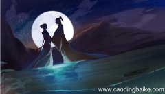 河汉清且浅相去复几许用了什么修辞手法 河汉清且浅相去复几许