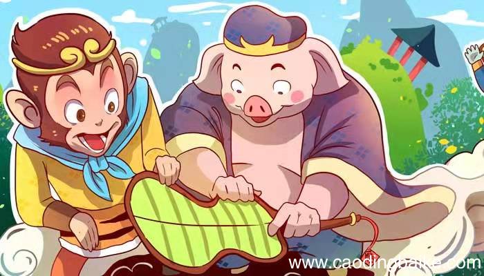 西游记重点知识点归纳 西游记重点知识点归纳总体概括简体