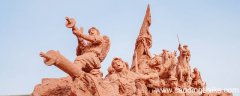 万木霜天红浪漫,天兵怒气冲霄汉的写作背景 天兵怒气冲霄汉介