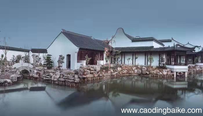 画远看山有色近听水无声春去花还在人来鸟不惊作者是谁 画远看山的色静听水无声春去花还在人来鸟不惊