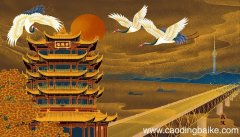 日暮乡关何处是的意思 日暮乡关何处是怎么理解