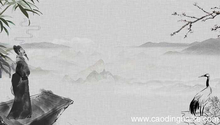 下属对领导离职的送别的诗词 领导离职的送别诗句