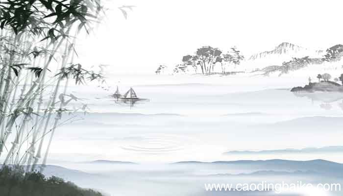 距圆明园十里有村曰谢庄翻译 距圆明园十里