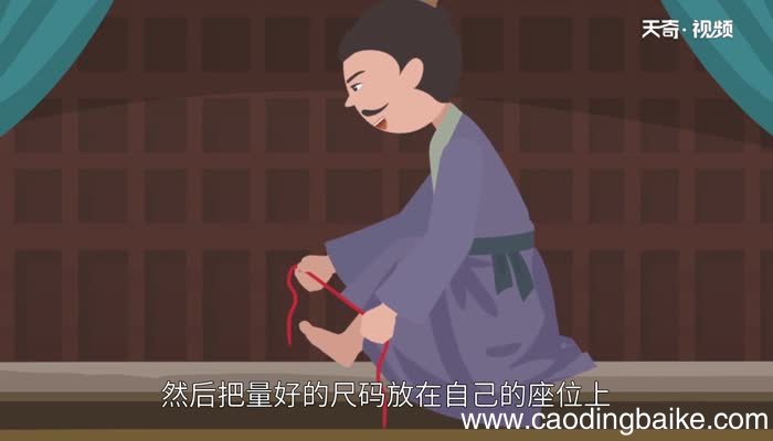 郑人买履的寓意 郑人买履蕴含着什么寓意