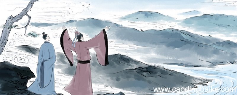 豪放派和婉约派代表人物及其作品 婉约派四大代表人物