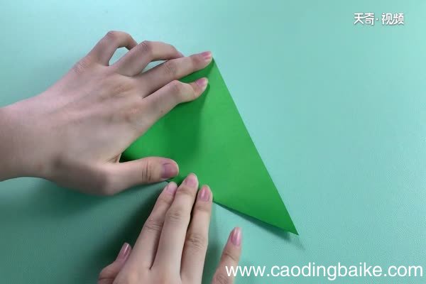 鲨鱼怎么折 鲨鱼的简单折法
