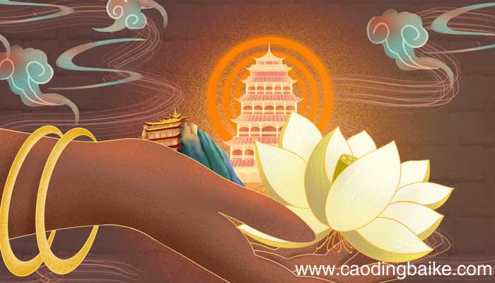 天王盖地虎,宝塔镇河妖是什么意思 天王盖地虎宝塔镇河妖是什么意思表情包