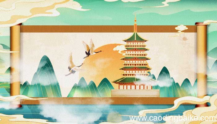 天王盖地虎,宝塔镇河妖是什么意思 天王盖地虎宝塔镇河妖是什么意思表情包