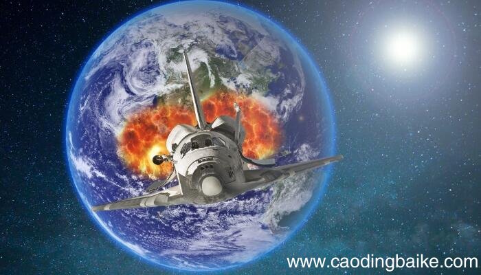 太空一日的主要内容概括 太空一日的主要内容是什么