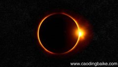 日食是光的什么现象 日食是关于光的啥现象