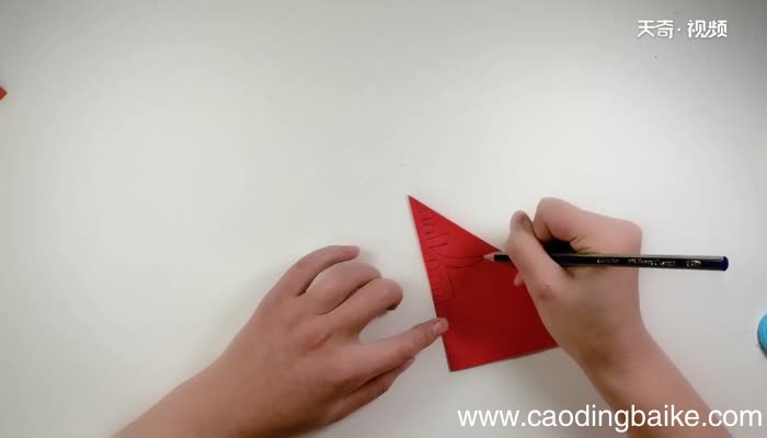 春字灯笼的做法 怎么做春字灯笼