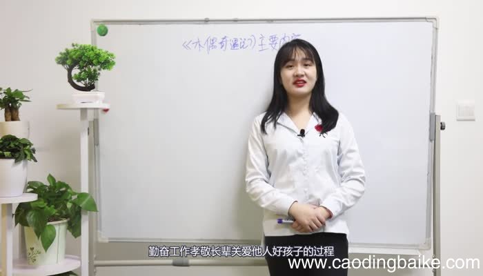 木偶奇遇记主要内容木偶奇遇记主要内容是什么