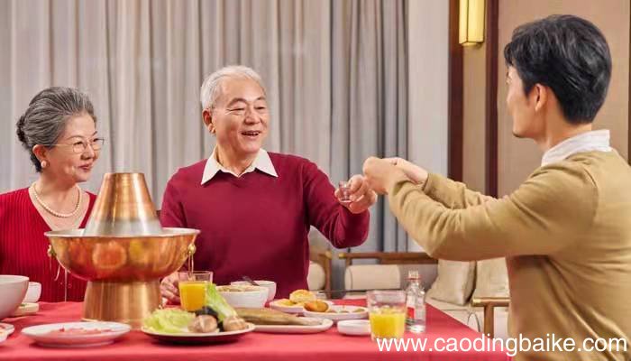 虎年拜年顺口溜 宝宝虎年拜年顺口溜