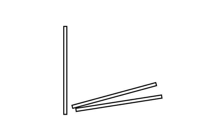 ?棉签简笔画 ?棉签简笔画怎么画