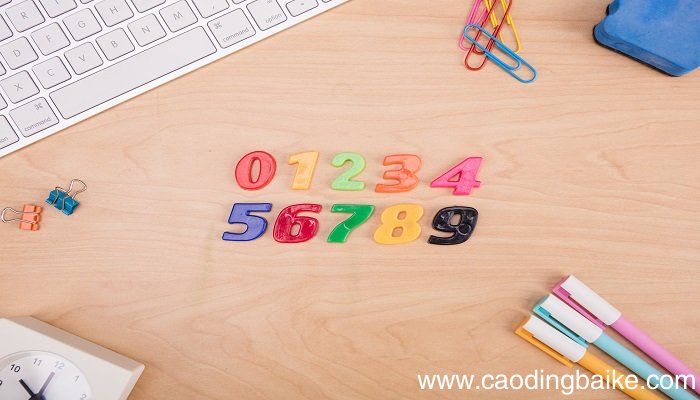 1到10的数字歌谣 1到10的数字歌谣有什么