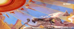 夸父逐日的道理 夸父逐日的道理与启示