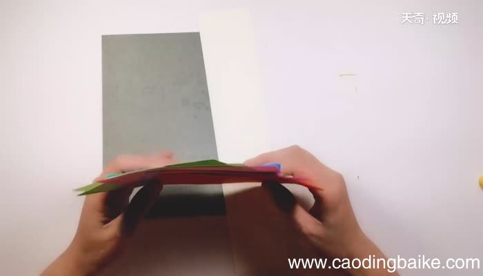 创意情人节贺卡制作 情人节贺卡的做法