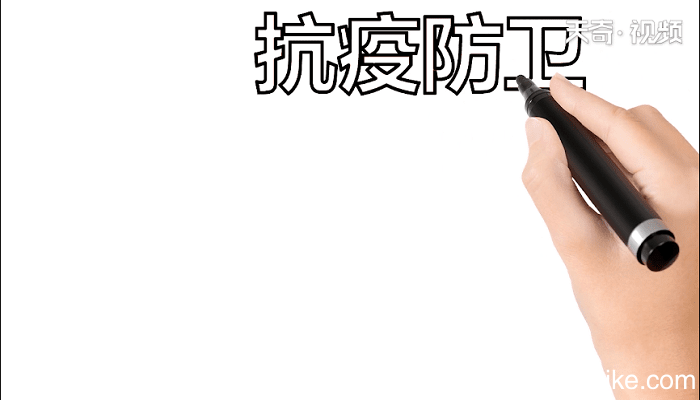 穿防护服医生手抄报 穿防护服医生画报
