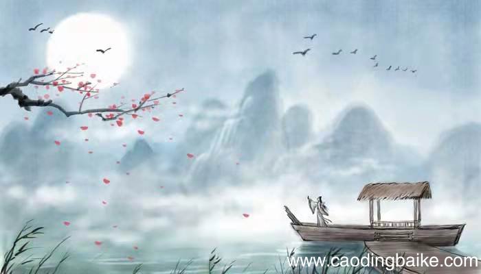 贾谊献策文言文翻译 贾谊献策文言文的翻译是