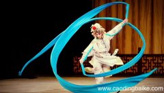 行当在戏曲中的意思 行当在戏曲中是什么意思