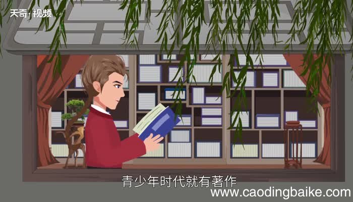 镜花缘作者 镜花缘的主要内容
