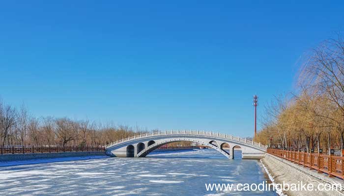 大运河是哪个皇帝修的 大运河是哪个皇帝修的叫什么