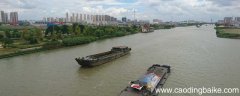 大运河是哪个皇帝修的 大运河是哪个皇帝修的叫什么