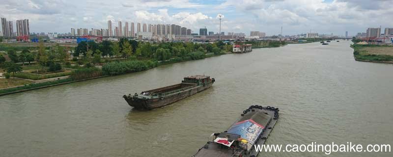 大运河是哪个皇帝修的 大运河是哪个皇帝修的叫什么