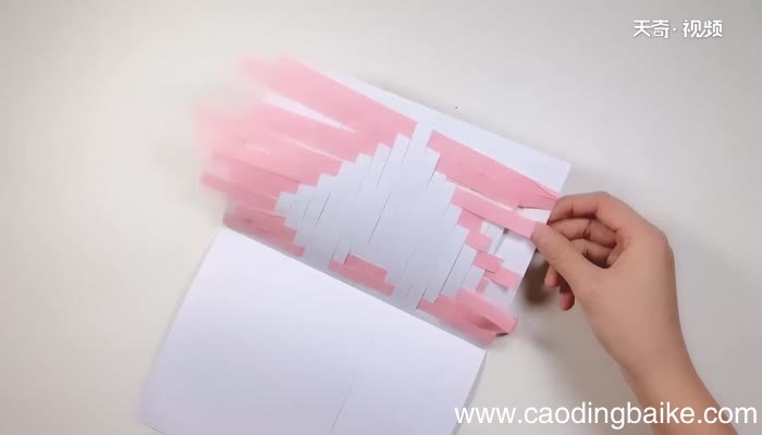 如何做有创意的情人节贺卡 情人节贺卡的创意做法
