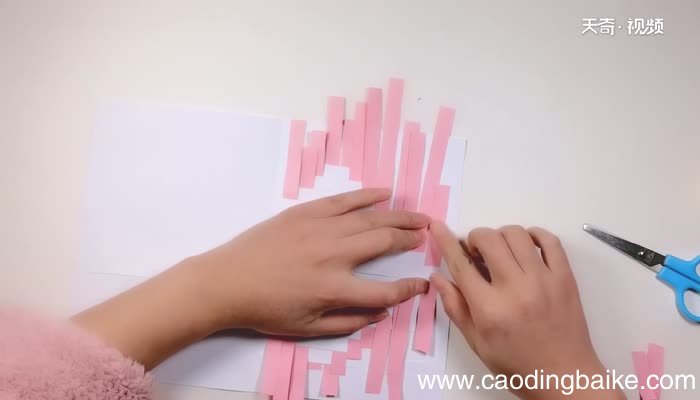 如何做有创意的情人节贺卡 情人节贺卡的创意做法