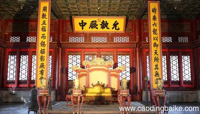 朱元璋四大谋士 朱元璋最得力的谋士