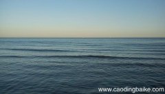 海滨小城中心句 海滨小城中心句是哪句