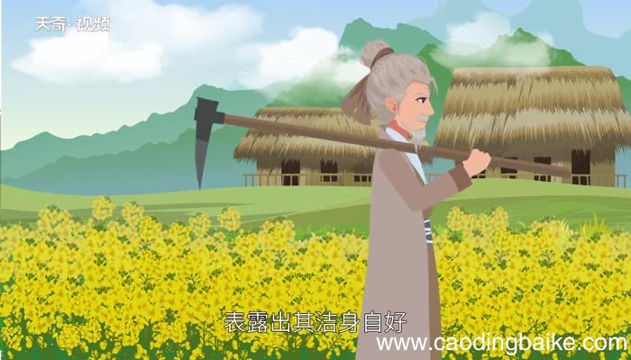 我国第一位田园诗人 我国第一位田园风光诗人是谁