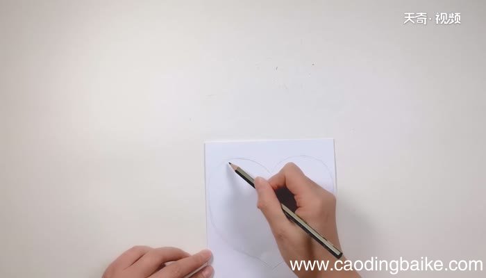 怎么做情人节贺卡 情人节贺卡的制作步骤