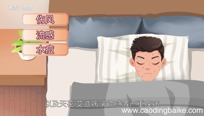 病毒的主要化学成分是什么 病毒的组成成分是什么