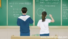 什么叫锐角和钝角 啥叫锐角和钝角